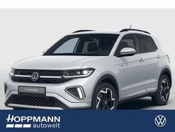 Silber Neu 2025 VW T-Cross Comfortline SUV | 37.990 €