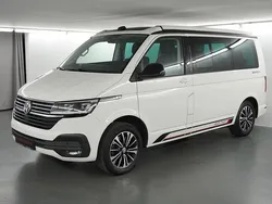 Weiß Gebraucht 2020 VW California Edition Van | 48.800 € (Fairer Preis)