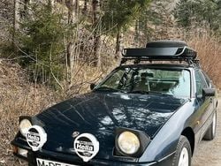 Blau Gebraucht 1985 Porsche 924 Coupé | 19.924 €