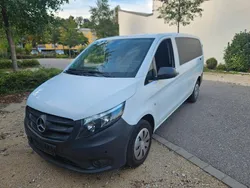 Weiß Gebraucht 2019 Mercedes Vito Van / Kleinbus | 20.650 € (Guter Preis)