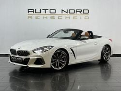 Weiß Gebraucht 2021 BMW Z4 M Sport Cabrio | 40.490 € (Guter Preis)