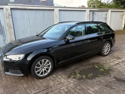 Schwarz Gebraucht 2016 Audi A4 Kombi | 14.400 € (Guter Preis)