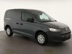 Pure grey Neu 2025 VW Caddy Basis Van / Kleinbus | 28.284 € (Superpreis)