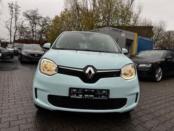 Blau Gebraucht 2020 Renault Twingo LIMITED Kleinwagen | 9.490 € (Fairer Preis)