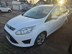 Frostweiß Gebraucht 2011 Ford Grand C-Max Trend Van / Kleinbus | 5.990 € (Fairer Preis)