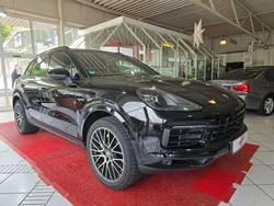 Schwarz Gebraucht 2019 Porsche Cayenne Sport SUV | 53.900 € (Superpreis)