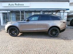 Braun Gebraucht 2019 Land Rover Range Rover Velar R-Dynamic SUV | 32.500 € (Guter Preis)