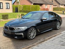 Gebraucht 2018 BMW M550 Sport Line Limousine | 30.000 € (Superpreis)