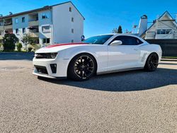 Weiß Gebraucht 2010 Chevrolet Camaro SS Coupé | 29.999 €