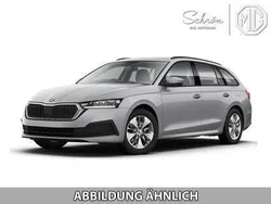 Gebraucht 2024 Skoda Octavia Selection Kombi | 32.671 € (Fairer Preis)