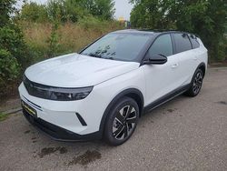 Weiß Neu 2025 Opel Grandland X SUV | 35.290 € (Fairer Preis)