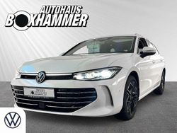 Weiß Gebraucht 2024 VW Passat IQ Drive Kombi | 49.960 € (Fairer Preis)