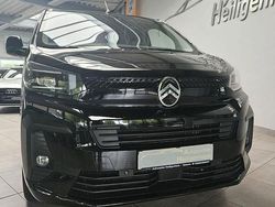 Noir perla nera Gebraucht 2024 Citroën Spacetourer Van | 32.780 € (Guter Preis)