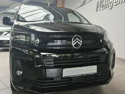 Noir perla nera Gebraucht 2024 Citroën Spacetourer Van | 34.980 € (Fairer Preis)
