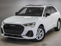 Gletscherweiß metallic ... Neu 2025 Audi Q3 S-Line SUV | 47.190 € (Superpreis)