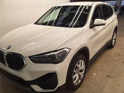 Weiß Gebraucht 2021 BMW X1 Sport Line SUV | 17.255 € (Guter Preis)