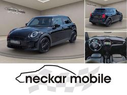 Schwarz Gebraucht 2022 Mini ONE Exclusive Kleinwagen | 19.990 € (Fairer Preis)