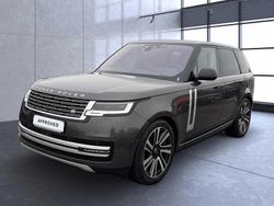 Grau Gebraucht 2022 Land Rover Range Rover Autobiography SUV | 137.899 €