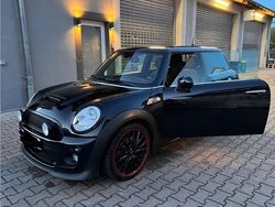 Schwarz Gebraucht 2011 Mini Cooper S Kleinwagen | 9.999 € (Etwas zu teuer)
