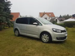 Gebraucht 2012 VW Touran Highline Van / Kleinbus | 11.500 € (Teuer)