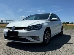 Weiß Gebraucht 2019 VW Golf VII Join Limousine | 13.500 € (Fairer Preis)