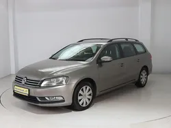 Bronze Gebraucht 2012 VW Passat Trendline Kombi | 4.750 € (Guter Preis)