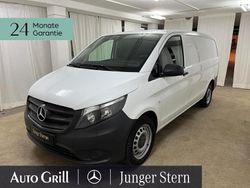 Weiß Gebraucht 2020 Mercedes Vito Van / Kleinbus | 24.750 €