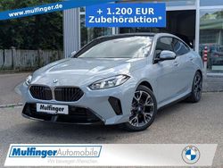 Brooklyn grau metallic Neu 2025 BMW 220 M Sport Coupé | 42.911 € (Etwas zu teuer)