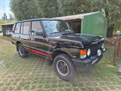 Schwarz Gebraucht 1993 Land Rover Range Rover SUV | 30.000 €