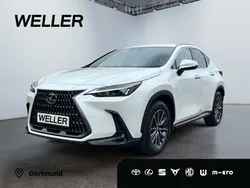 Titaniumweiß Gebraucht 2024 Lexus NX350h Business Edition SUV | 49.990 € (Guter Preis)