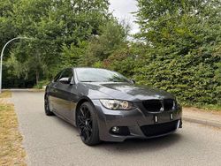 Grau Gebraucht 2006 BMW 325 M Sport Coupé | 9.992 € (Fairer Preis)