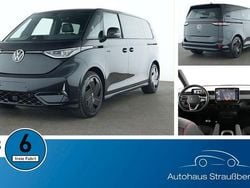 Schwarzkeine angabe Gebraucht 2025 VW ID. Buzz GTX Van / Kleinbus | 68.490 € (Superpreis)