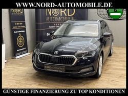 Schwarzmagic perlef (metallic) Gebraucht 2021 Skoda Octavia Style Kombi | 18.490 € (Guter Preis)