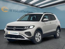 Grau Gebraucht 2024 VW T-Cross SUV | 21.449 € (Fairer Preis)