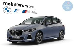 Grau Neu 2025 BMW 220 Active Tourer M Sport Van / Kleinbus | 40.949 € (Guter Preis)