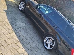 Schwarz Gebraucht 2012 Mercedes C180 Limousine | 7.200 € (Superpreis)