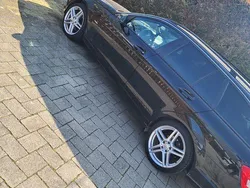 Schwarz Gebraucht 2012 Mercedes C180 Limousine | 8.000 € (Guter Preis)
