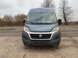 Grau Gebraucht 2017 Fiat Ducato 33 S Van | 8.900 € (Superpreis)