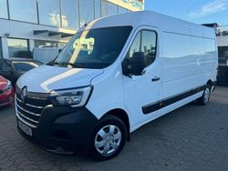 Weiß Gebraucht 2020 Renault Master Komfort Van | 12.850 €