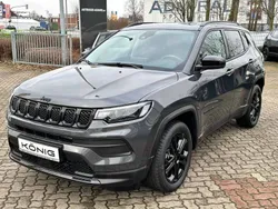 Graphite grey (5dt) Gebraucht 2023 Jeep Compass Night Eagle SUV | 25.999 € (Superpreis)