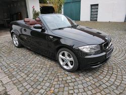 Gebraucht 2008 BMW 118 Cabriolet Cabrio | 7.600 € (Fairer Preis)