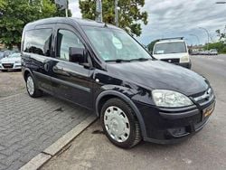 Schwarz Gebraucht 2010 Opel Combo Van / Kleinbus | 2.899 € (Guter Preis)