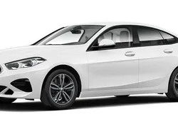 Gebraucht 2024 BMW 218 Coupé | 44.600 €