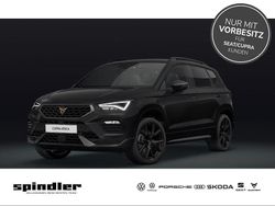 Schwarz Neu 2025 Cupra Ateca SUV | 37.397 € (Fairer Preis)