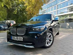 Schwarz Gebraucht 2011 BMW X1 Performance SUV | 8.290 € (Fairer Preis)