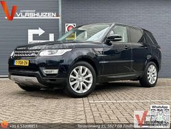 Blau Gebraucht 2014 Land Rover Range Rover Autobiography Dynamic SUV | 13.950 € (Fairer Preis)