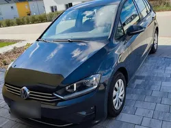 VW Golf Sportsvan