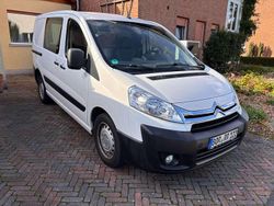 Gebraucht 2015 Citroën Jumpy Van | 10.800 € (Fairer Preis)