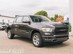 Schwarz Neu 2024 Dodge Ram Abholung | 57.780 €