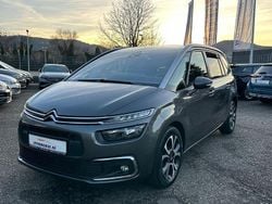 Grau Gebraucht 2021 Citroën Grand C4 Picasso Van / Kleinbus | 11.305 € (Fairer Preis)
